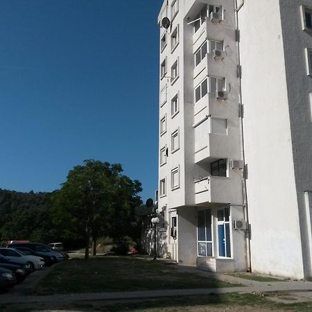 Apartment Tijana 수토모레 외부 사진