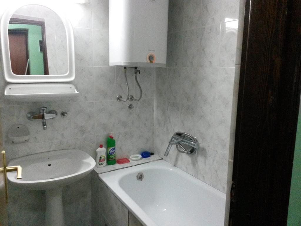 Apartment Tijana 수토모레 객실 사진