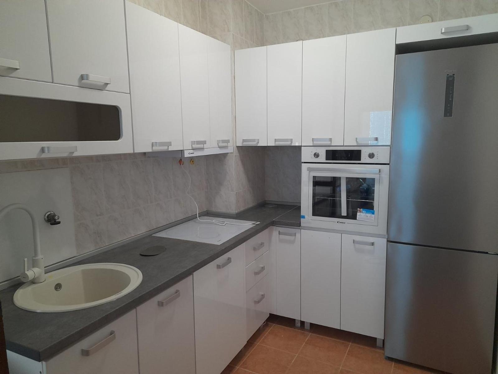 Apartment Tijana 수토모레 외부 사진