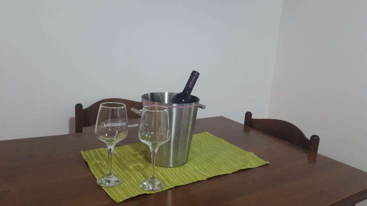 Apartment Tijana 수토모레 외부 사진