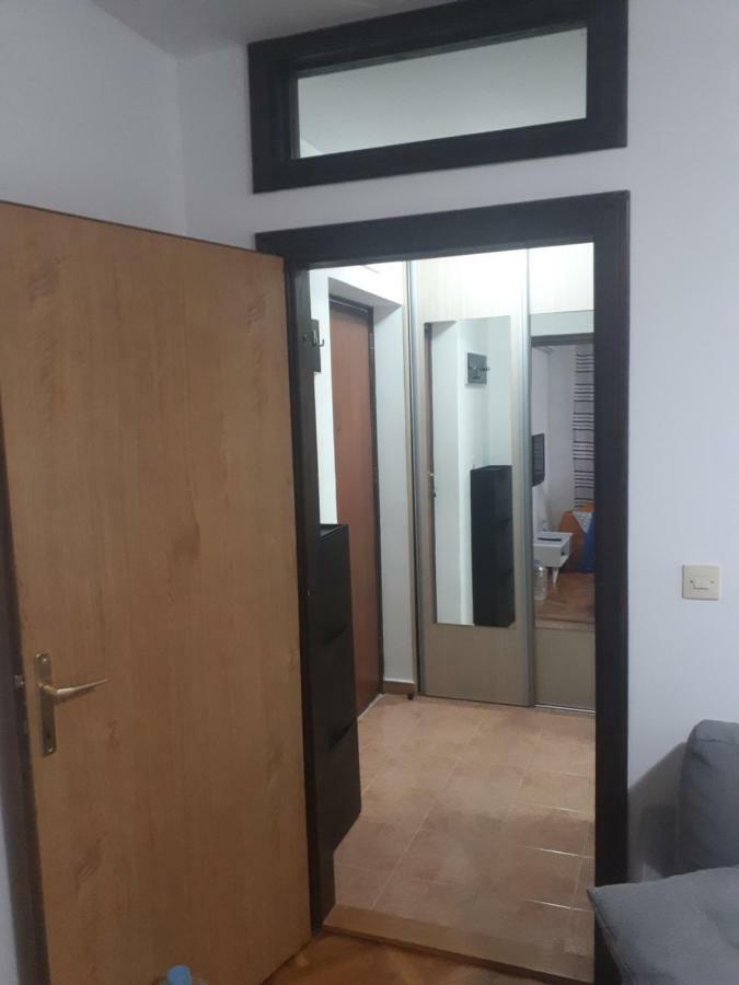 Apartment Tijana 수토모레 외부 사진